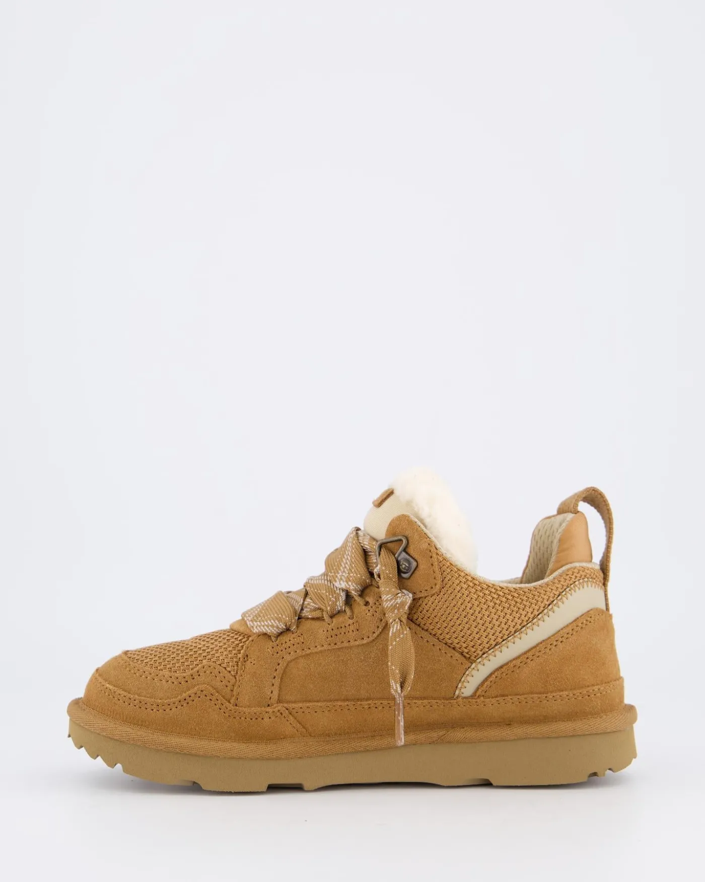 Kids Lowmel Chestnut
