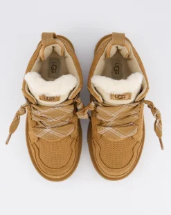 Kids Lowmel Chestnut