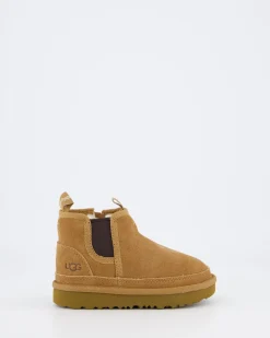Kids Neumel Chelsea Chestnut
