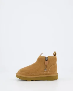 Kids Neumel Chelsea Chestnut