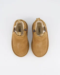 Kids Neumel Chelsea Chestnut