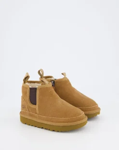 Kids Neumel Chelsea Chestnut