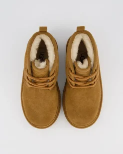 Kids Neumel Classic II Chestnut