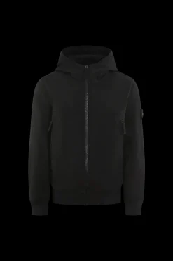 Kids Short Parka