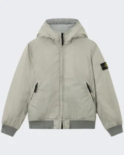 Kids Short Parka