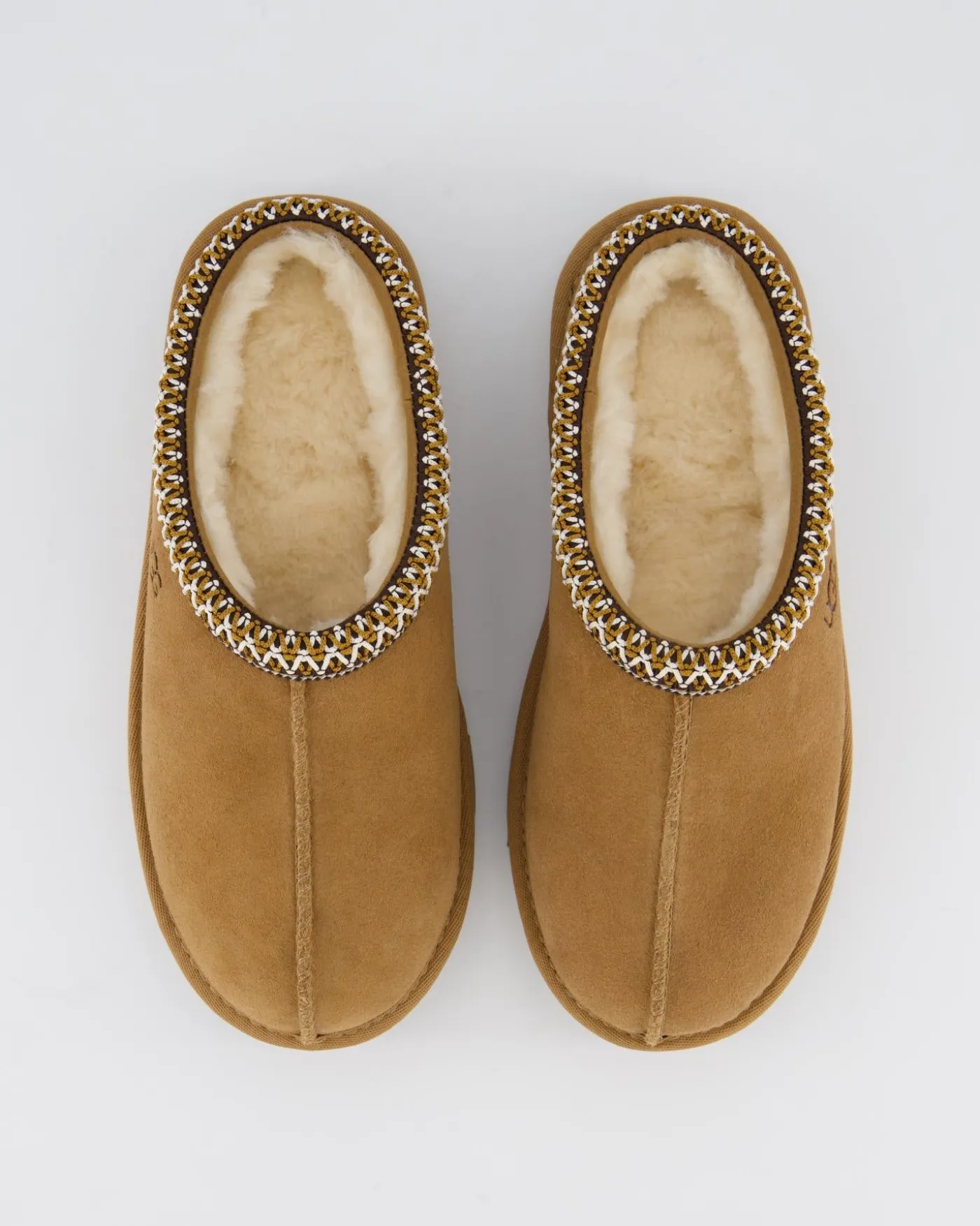 Kids Tasman Chestnut