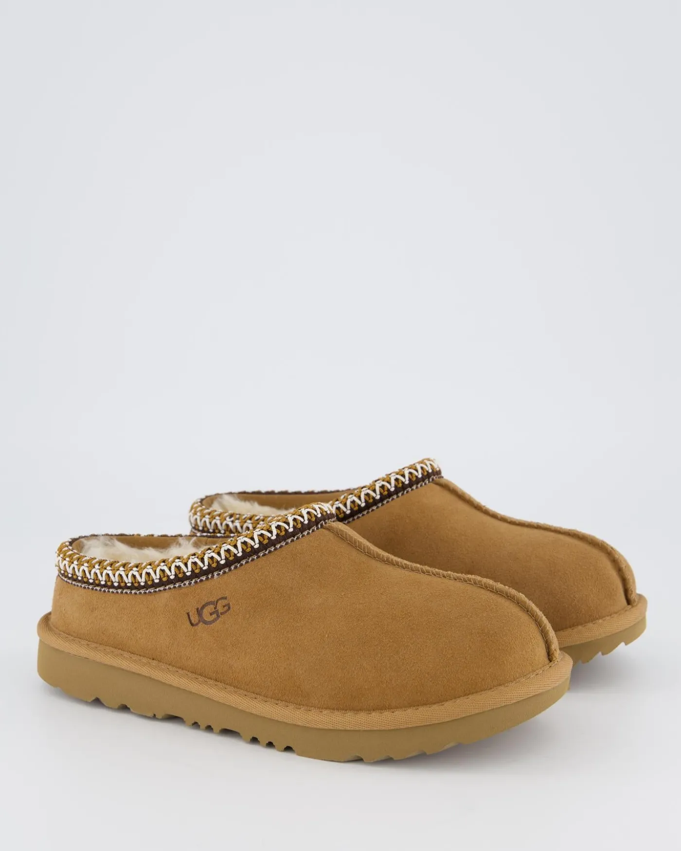 Kids Tasman Chestnut