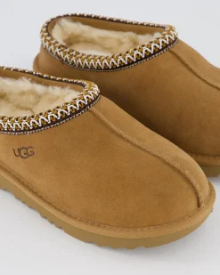 Kids Tasman Chestnut