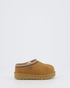 Kids Tasman Toddler Chestnut