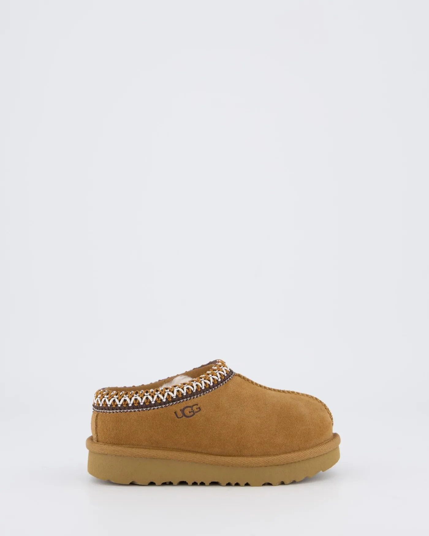 Kids Tasman Toddler Chestnut