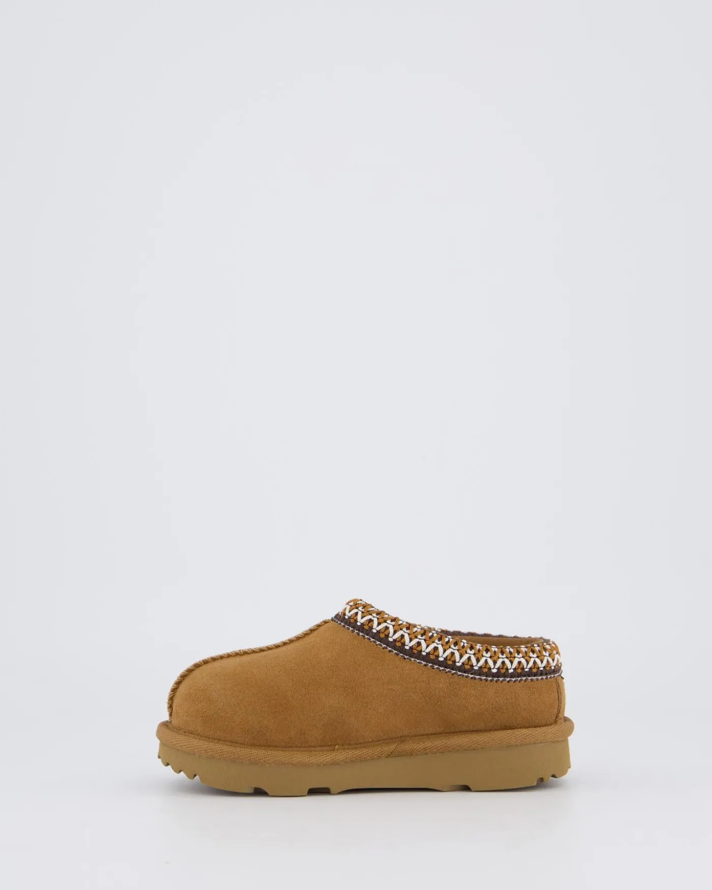 Kids Tasman Toddler Chestnut
