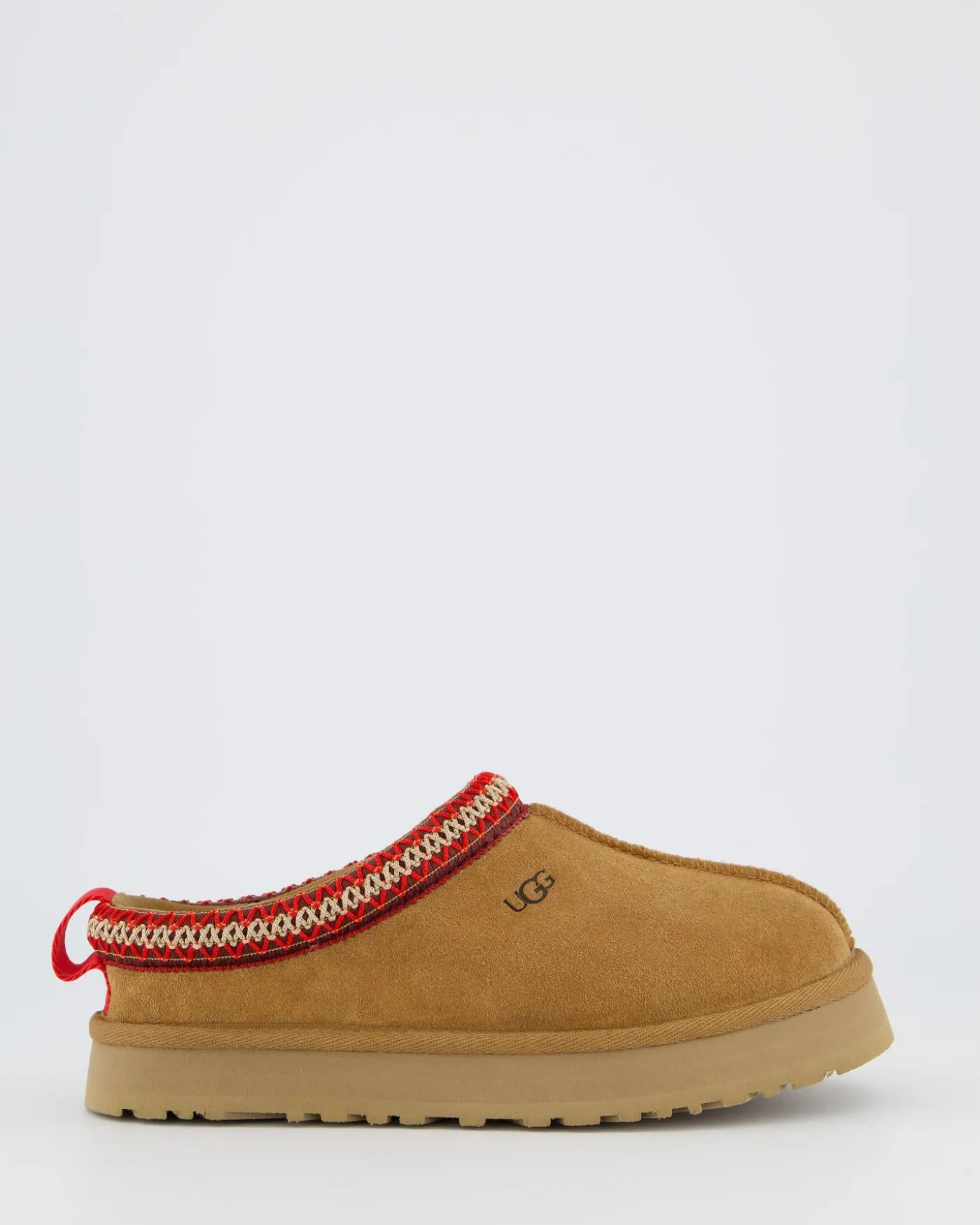 Kids Tazz Chestnut