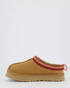 Kids Tazz Chestnut