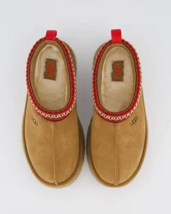 Kids Tazz Chestnut