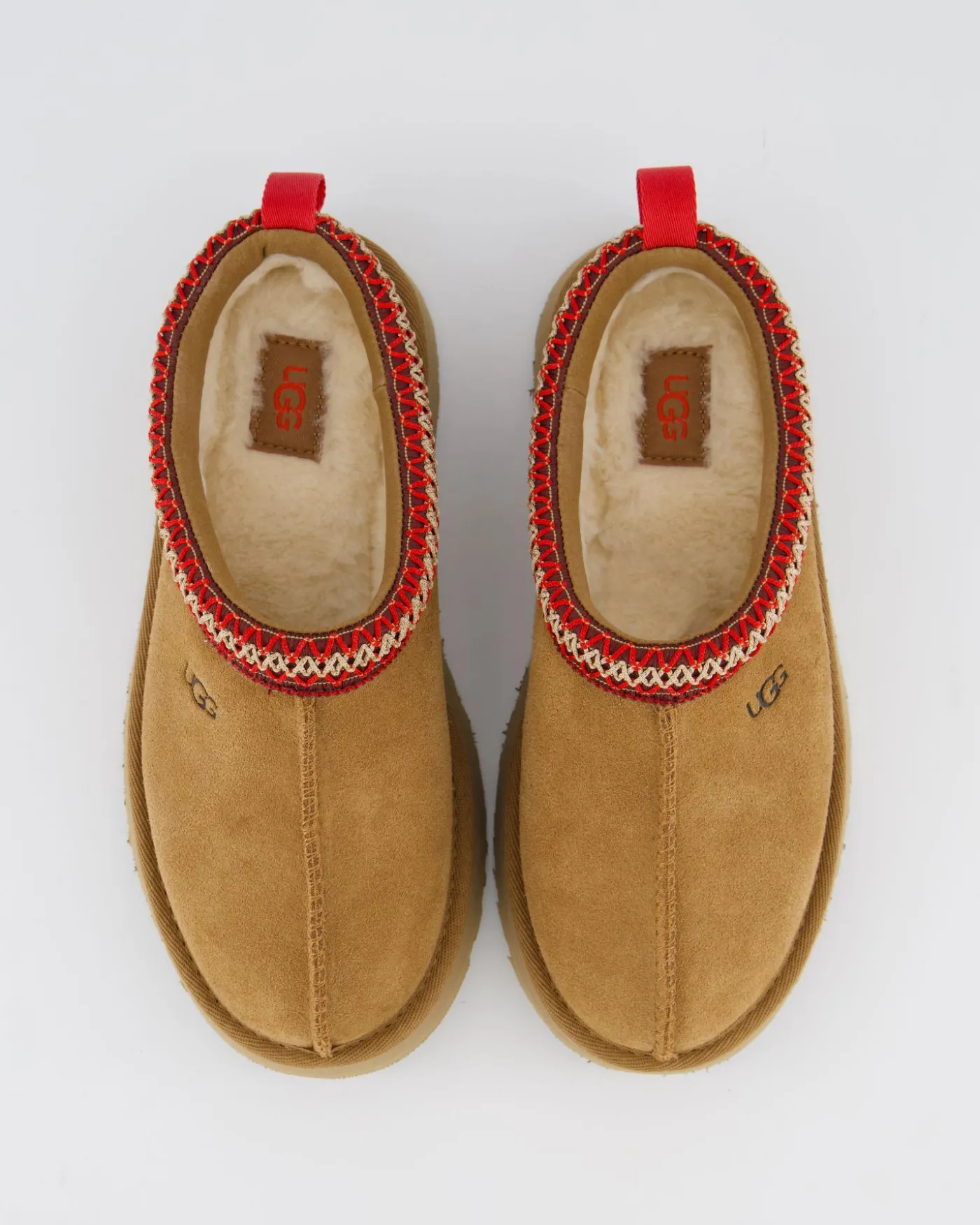 Kids Tazz Chestnut