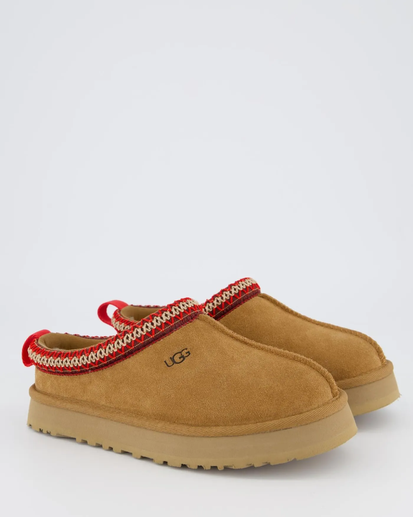 Kids Tazz Chestnut