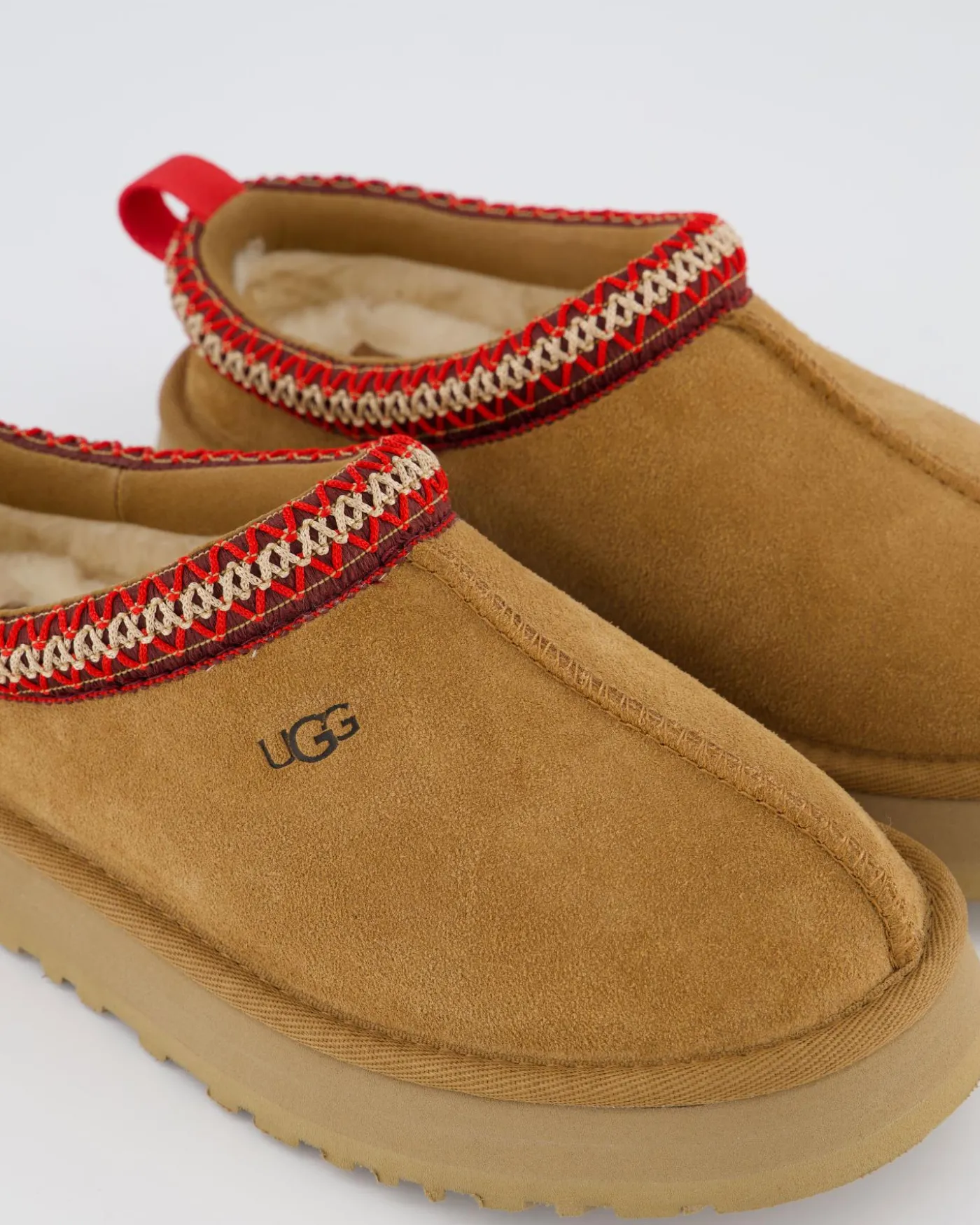 Kids Tazz Chestnut