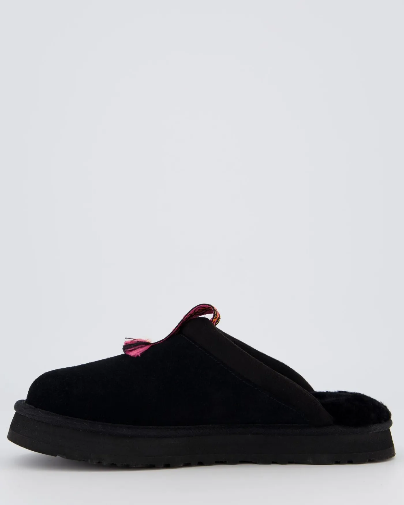 Kids Tazzle Zwart