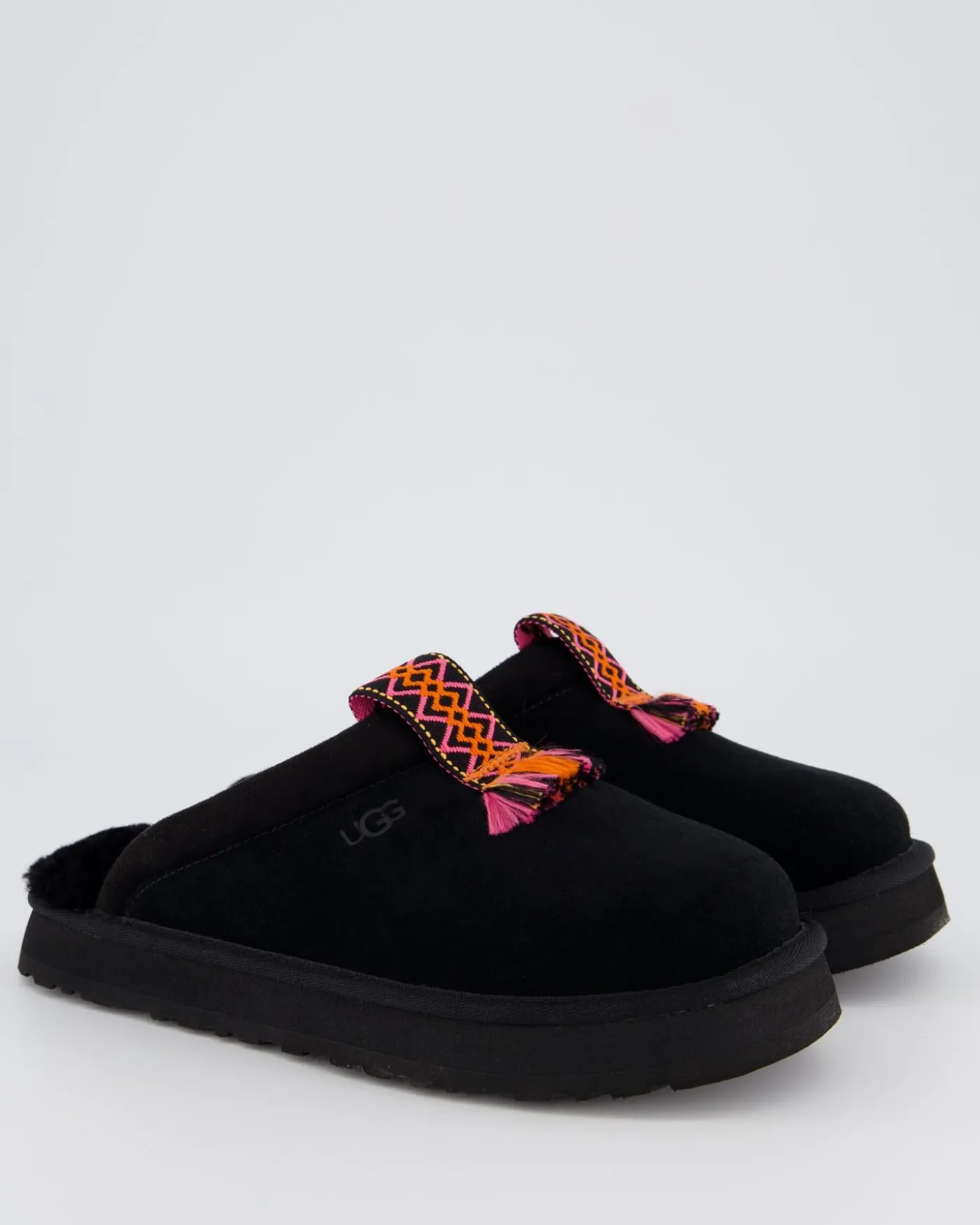 Kids Tazzle Zwart