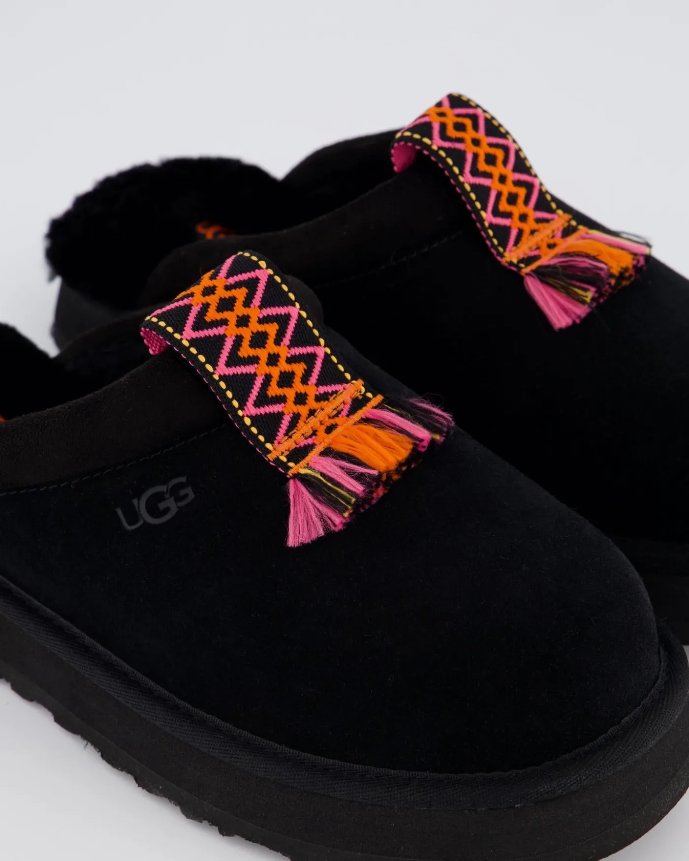 Kids Tazzle Zwart