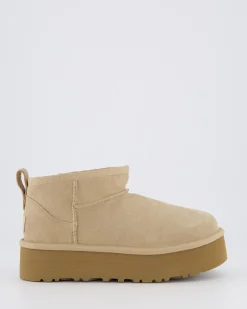 Kids Ultramini Platform Sand