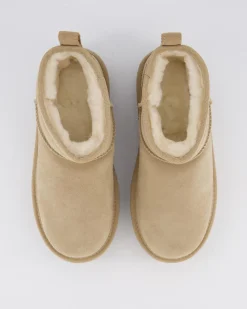 Kids Ultramini Platform Sand