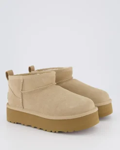 Kids Ultramini Platform Sand