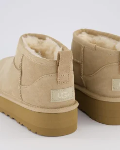 Kids Ultramini Platform Sand
